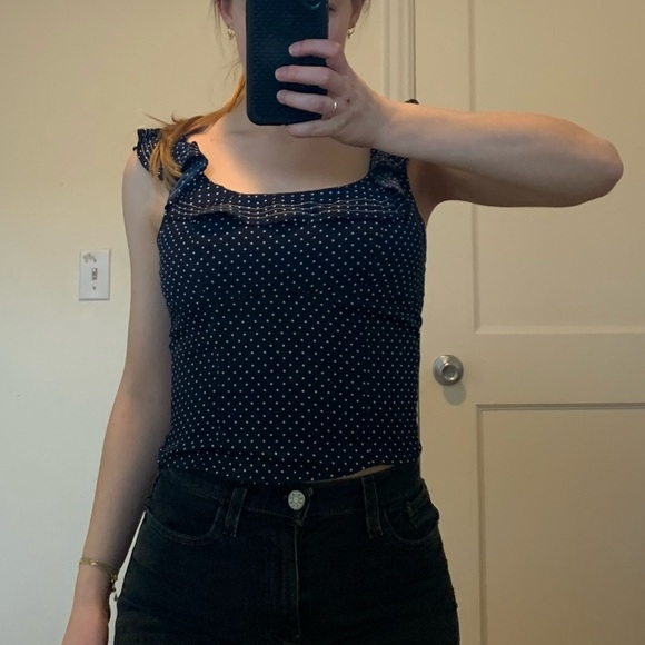 Free People Top - Picture 2 of 5